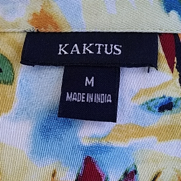 Sumner Unlined Cotton Jacket - Picture 5 of 6